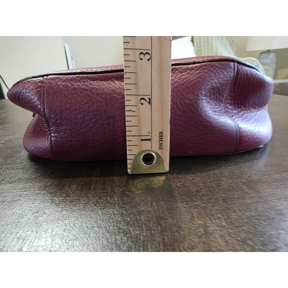 Kate Spade James Street Adelaide Crossbody Merlot WKRU4581 $259